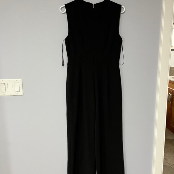 DKNY Wide Leg  Jumpsuit - Picture 4 of 6
